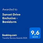 Sunset Drive Exclusive - Benidorm