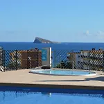 Sunset Drive Exclusive - Benidorm