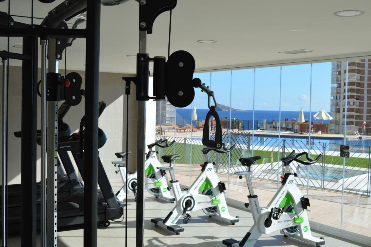 Apartamento Sunset Drive Exclusive - Benidorm