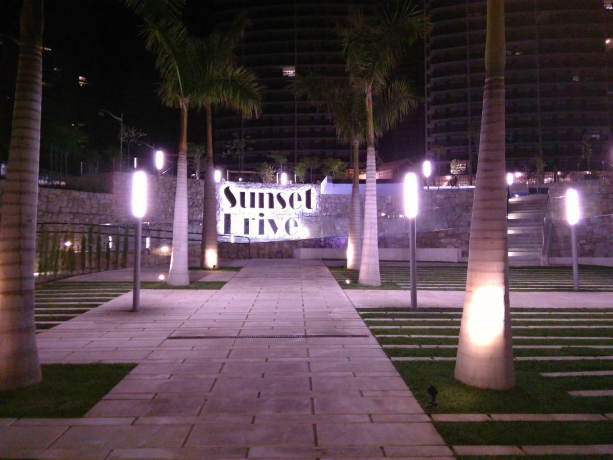 Sunset Drive Exclusive - Apartamento Benidorm